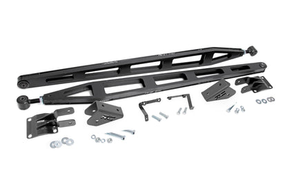 Traction Bar Kit | Chevy/GMC Sierra 1500 (19-26)/Silverado 1500 (19-26) 