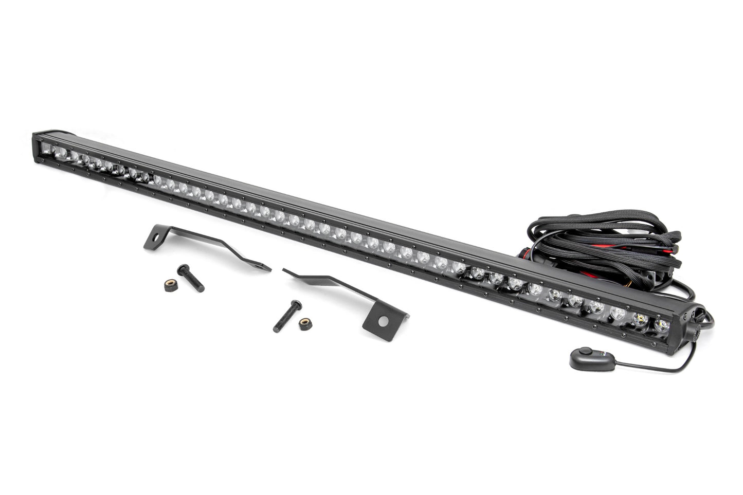 40-Inch LED Light Kit | Rear Mount | Can-Am Maverick Sport 1000R 