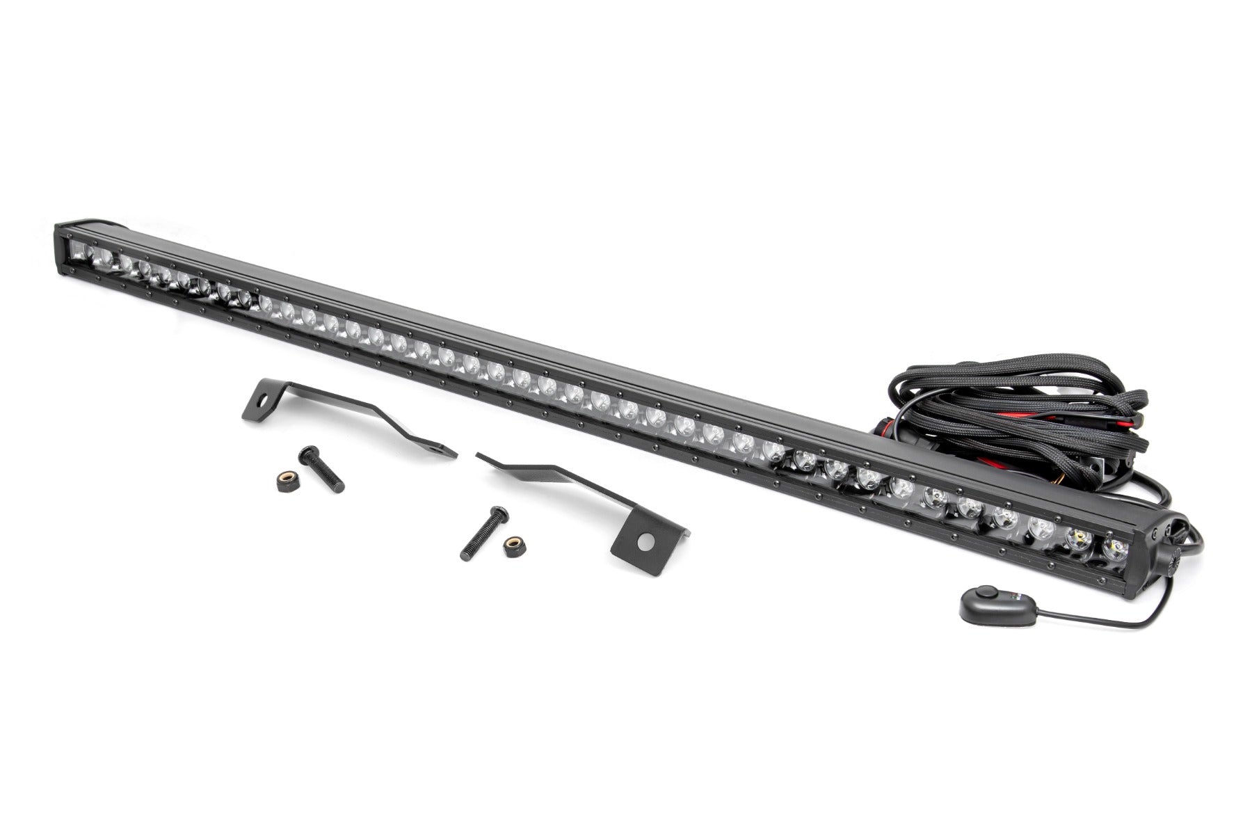 40-Inch LED Light Kit | Rear Mount | Can-Am Maverick Sport 1000R 