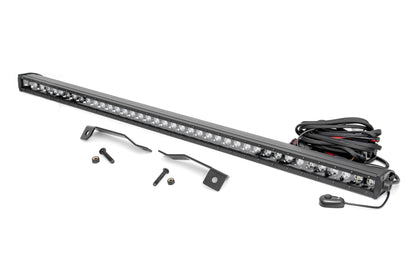 40-Inch LED Light Kit | Rear Mount | Can-Am Maverick Sport 1000R 