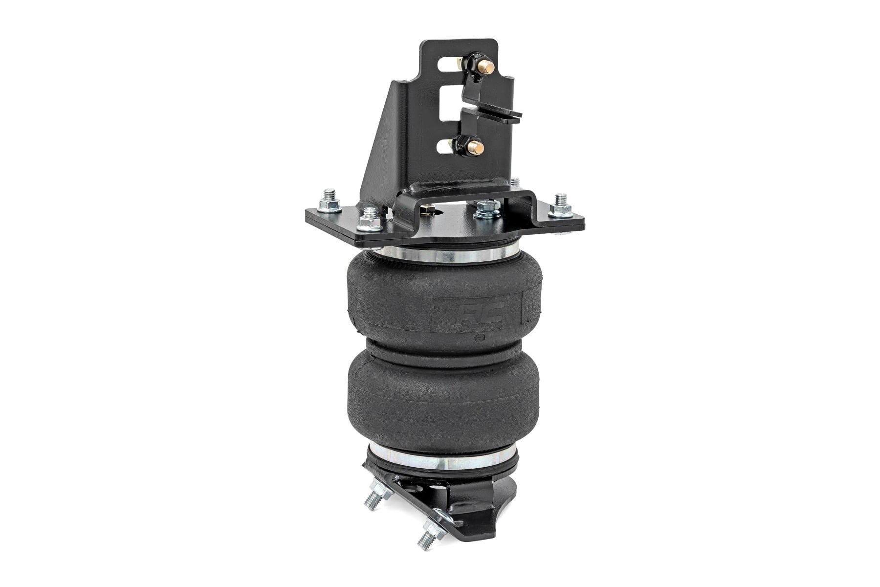 Air Spring Kit | 4 Inch Lift Kit | Ram 1500 4WD (2019-2026)