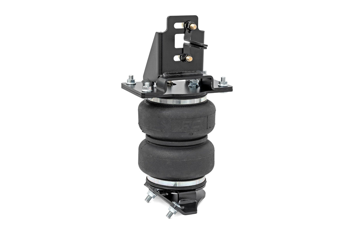 Air Spring Kit w/compressor | Wireless Controller | 6 Inch Lift Kit | Ram 1500 (19-26)