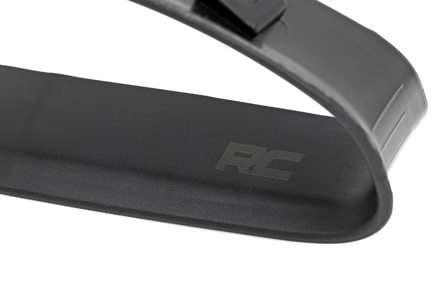 Tow Hook Brackets & Bezel Combo | Ram 1500 2WD/4WD (2019-2024)