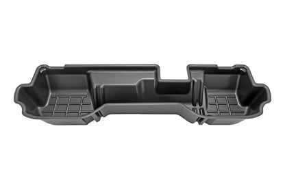 Under Seat Storage | Double Cab | Ram 1500 2WD/4WD (2019-2026)