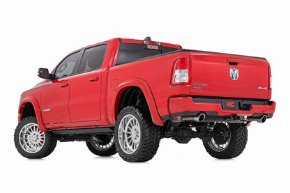 Power Running Boards | Dual Electric Motor | Crew Cab | Ram 1500 (19-26)/1500 TRX (21-24) 