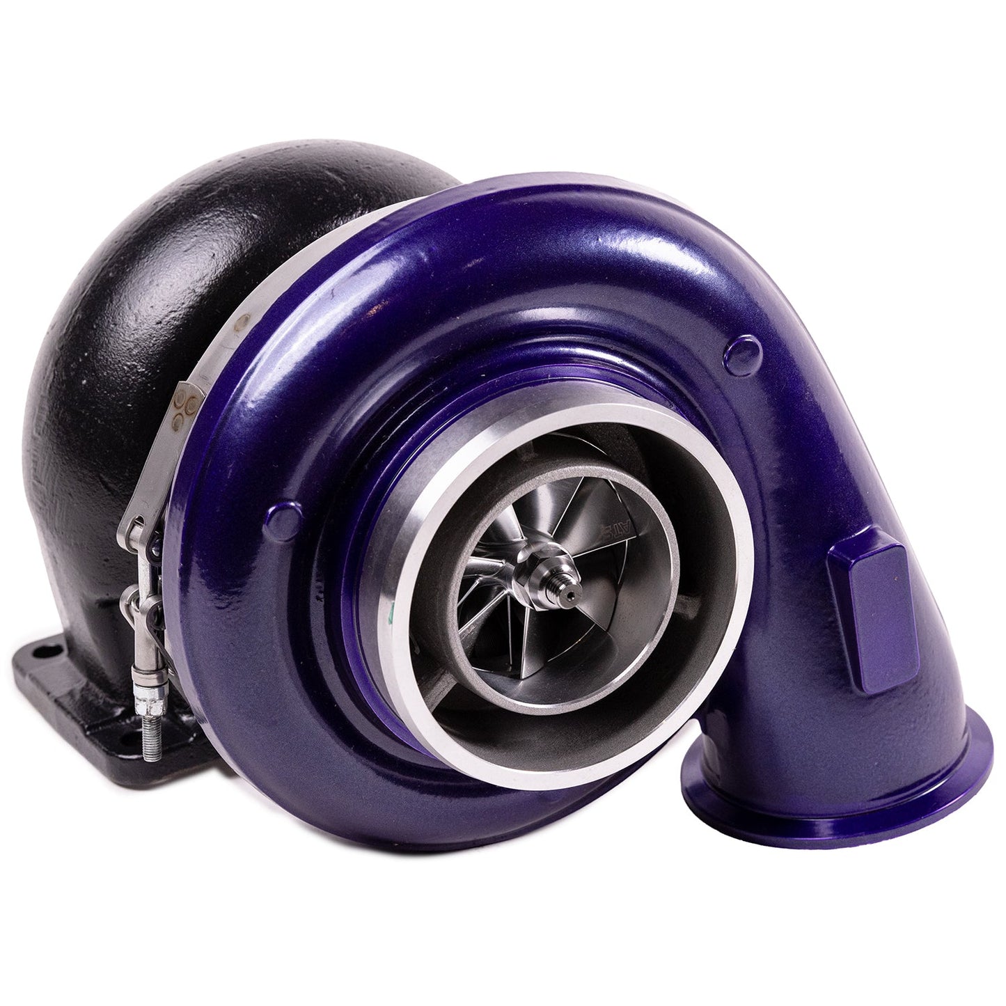 ATS Aurora Compound Turbo Upgrade for 2019-2024 RAM 6.7L Cummins