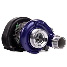 ATS Aurora Compound Turbo Upgrade for 2019-2024 RAM 6.7L Cummins