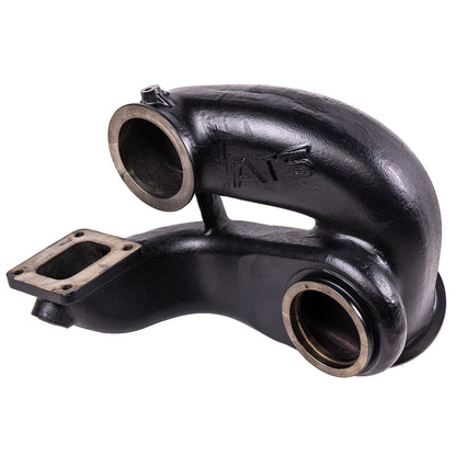 ATS Aurora Compound Turbo Upgrade for 2019-2024 RAM 6.7L Cummins
