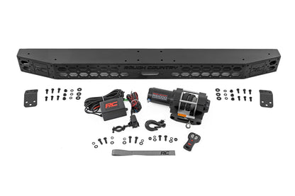 Game Loader | CFMOTO UFORCE 1000/1000XL