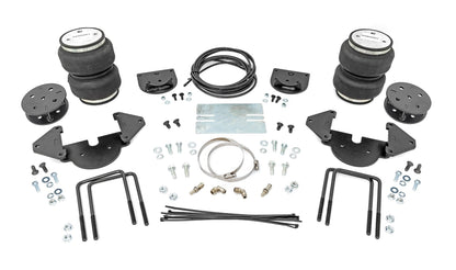 Air Spring Kit | 4-6 Inch Lift Kit | Chevy/GMC Sierra 1500 (19-26)/Silverado 1500 (19-26) 