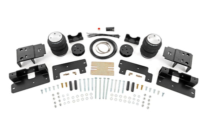 Air Spring Kit | Mercedes-Benz Sprinter 2500/Sprinter 3500XD  (2019-2026)