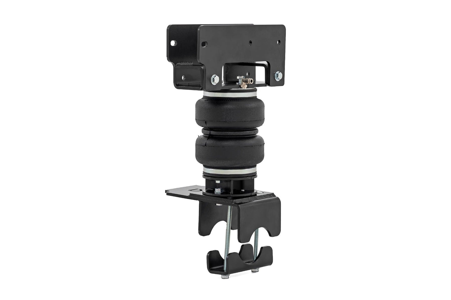 Air Spring Kit | Mercedes-Benz Sprinter 2500/Sprinter 3500XD  (2019-2026)