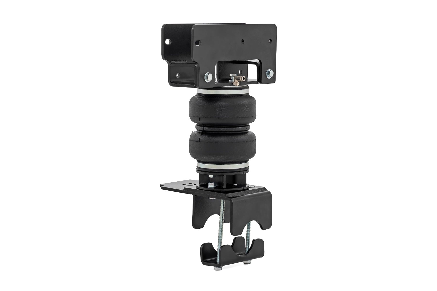Air Spring Kit | Mercedes-Benz Sprinter 2500/Sprinter 3500XD  (2019-2026)