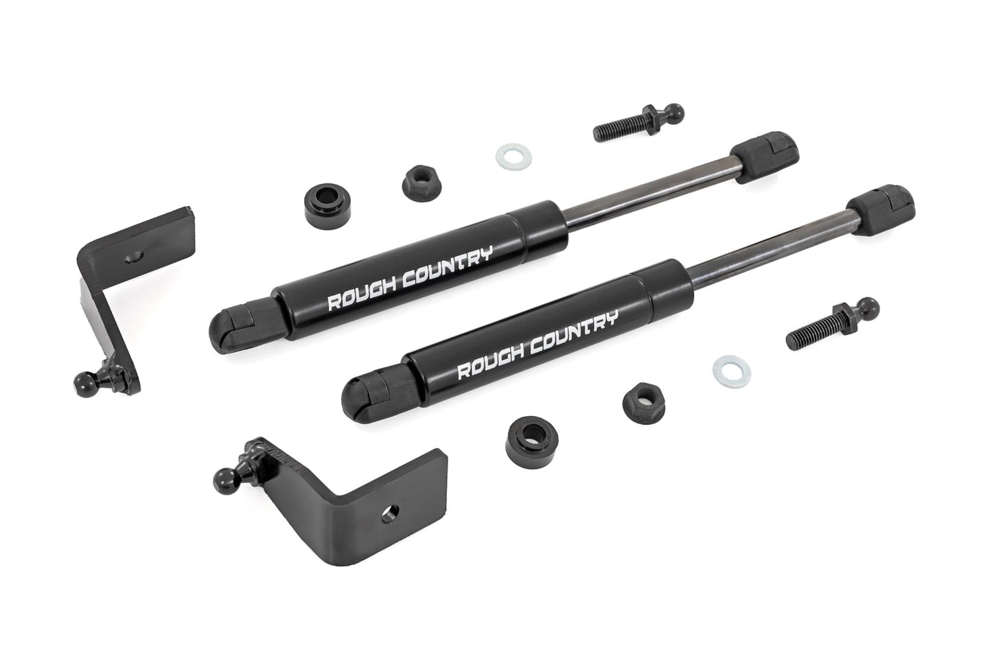 Hood Struts | Mercedes-Benz Sprinter 2500/Sprinter 3500XD  (2019-2026)