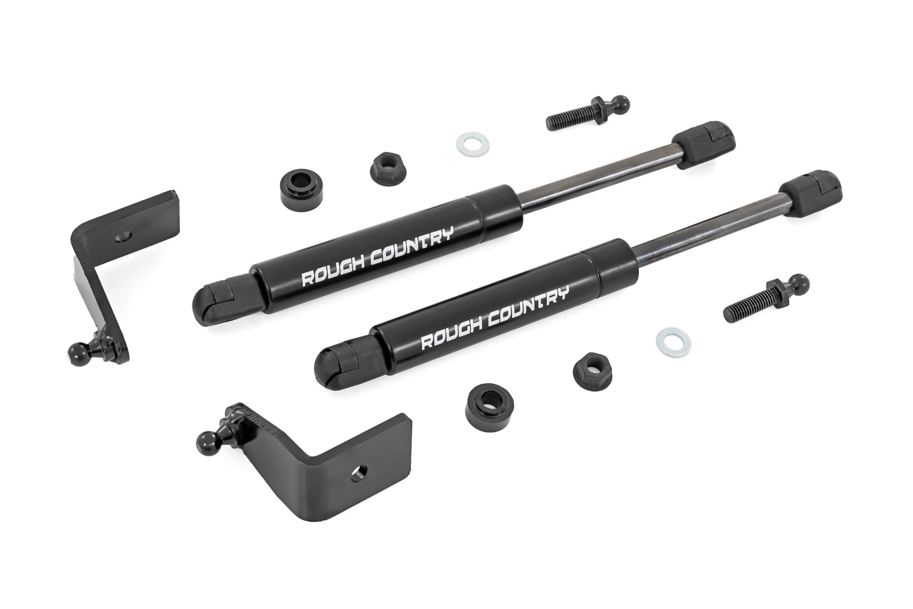 Hood Struts | Mercedes-Benz Sprinter 2500/Sprinter 3500XD  (2019-2026)