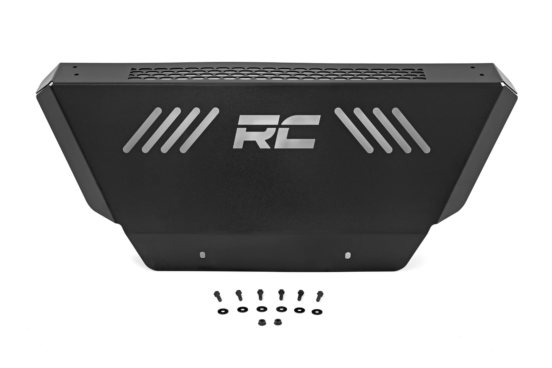 Skid Plate | 2" Cradle Drop | Mercedes-Benz Sprinter 2500/Sprinter 3500XD (19-26)