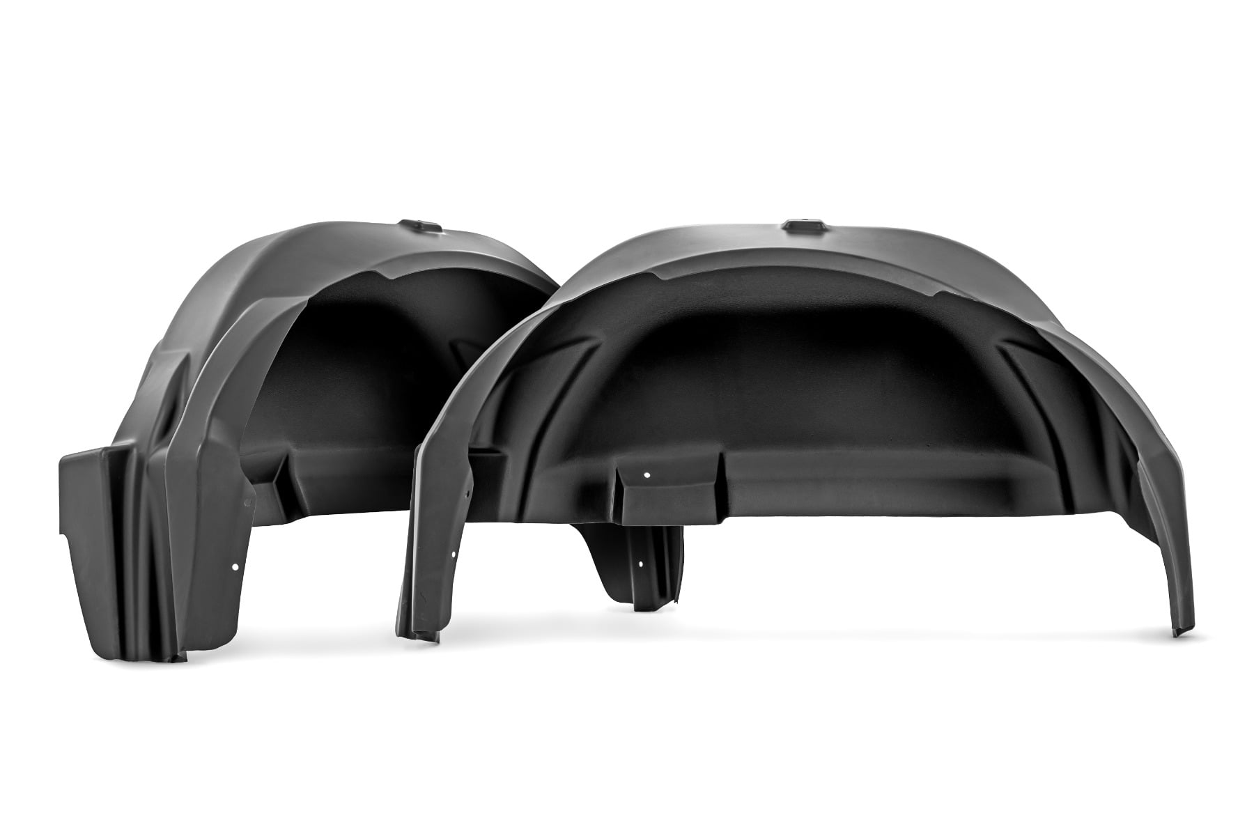 Rear Wheel Well Liners | Mercedes-Benz Sprinter 2500/Sprinter 3500XD  (19-26)