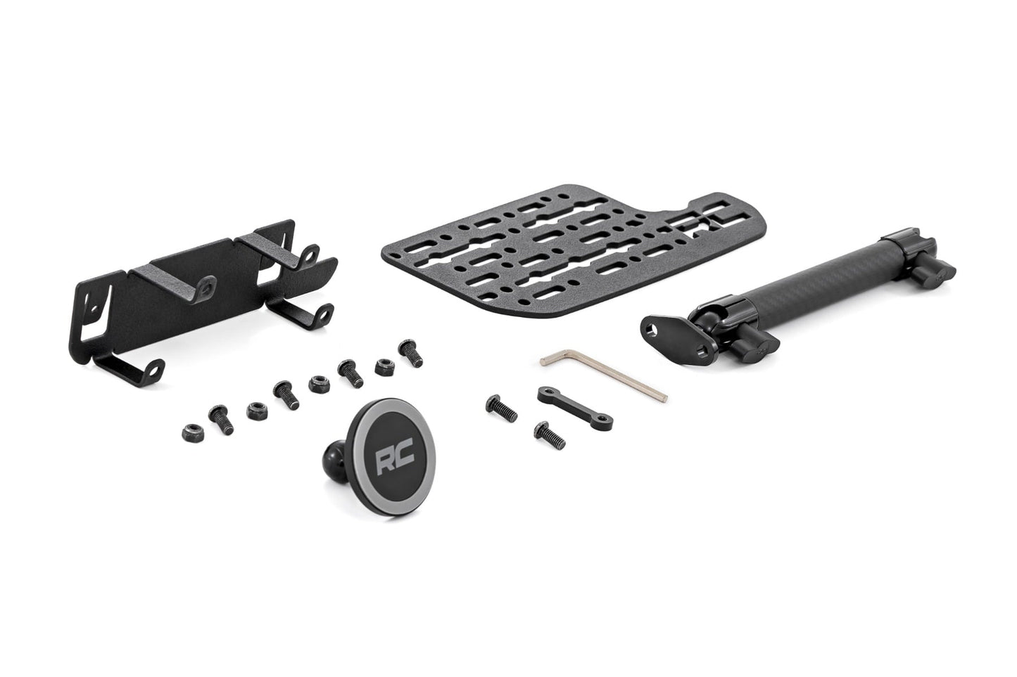 Dash Mount | 8" Mag Safe Mount Kit | 8in Screen | Ram 1500 2WD/4WD (19-26)