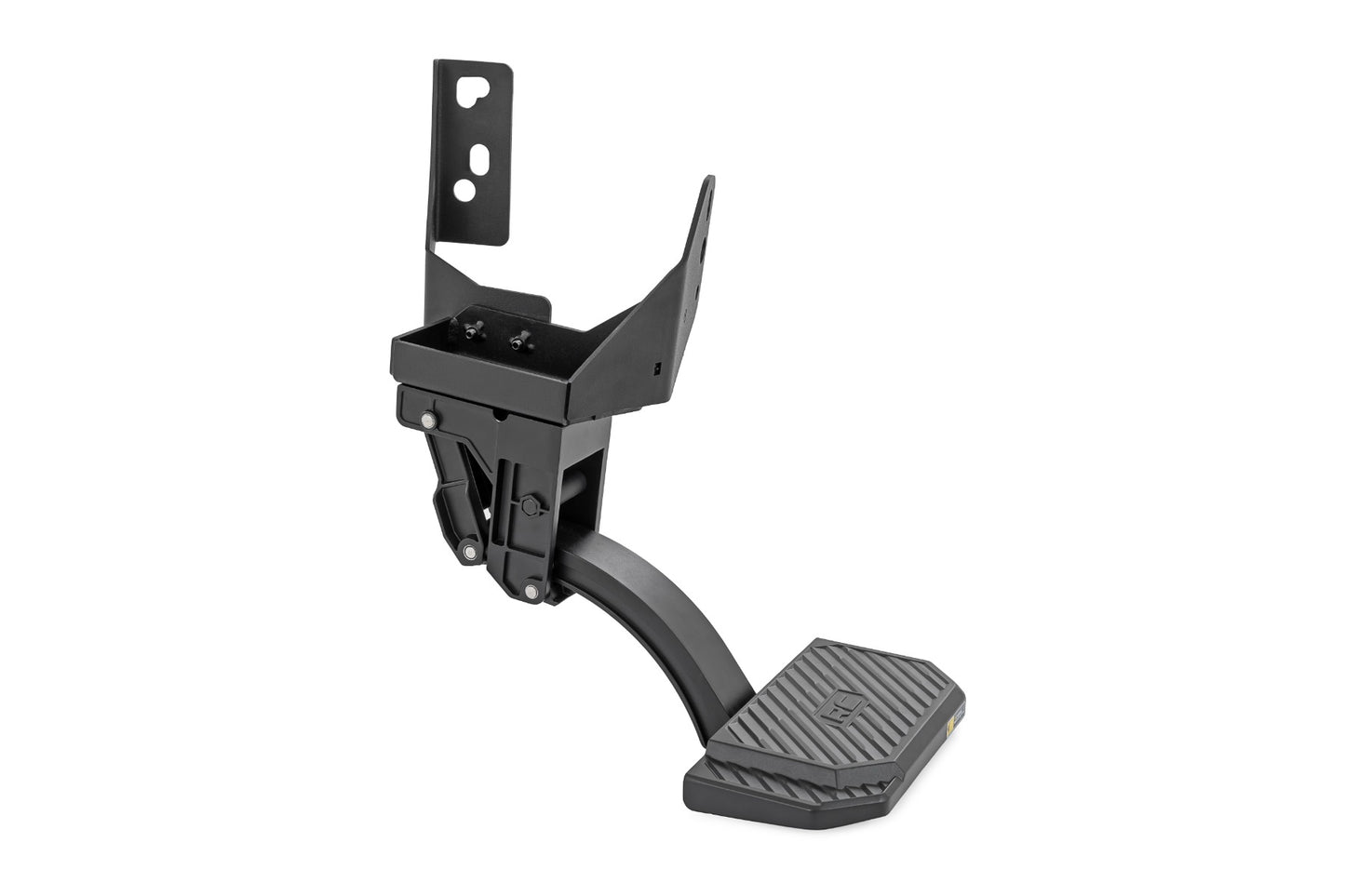 Retractable Bed Step | Manual Pull | Ram 2500/3500 2WD/4WD (2019-2026)