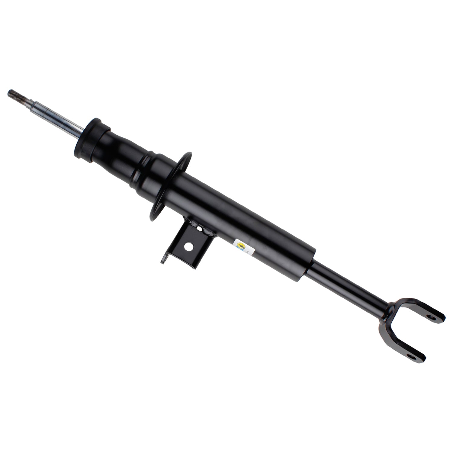 Suspension Strut Assembly BMW 5er F10 M-Technik VR Twintube B4 OE Replacement Bilstein