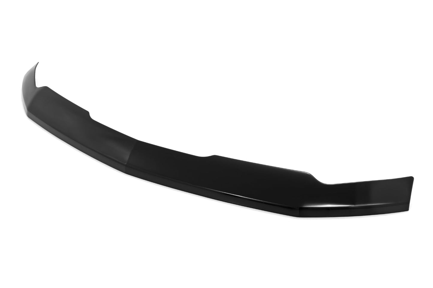 Hood Protector | Gloss Black | Chevy Silverado 1500 2WD/4WD (2019-2026)