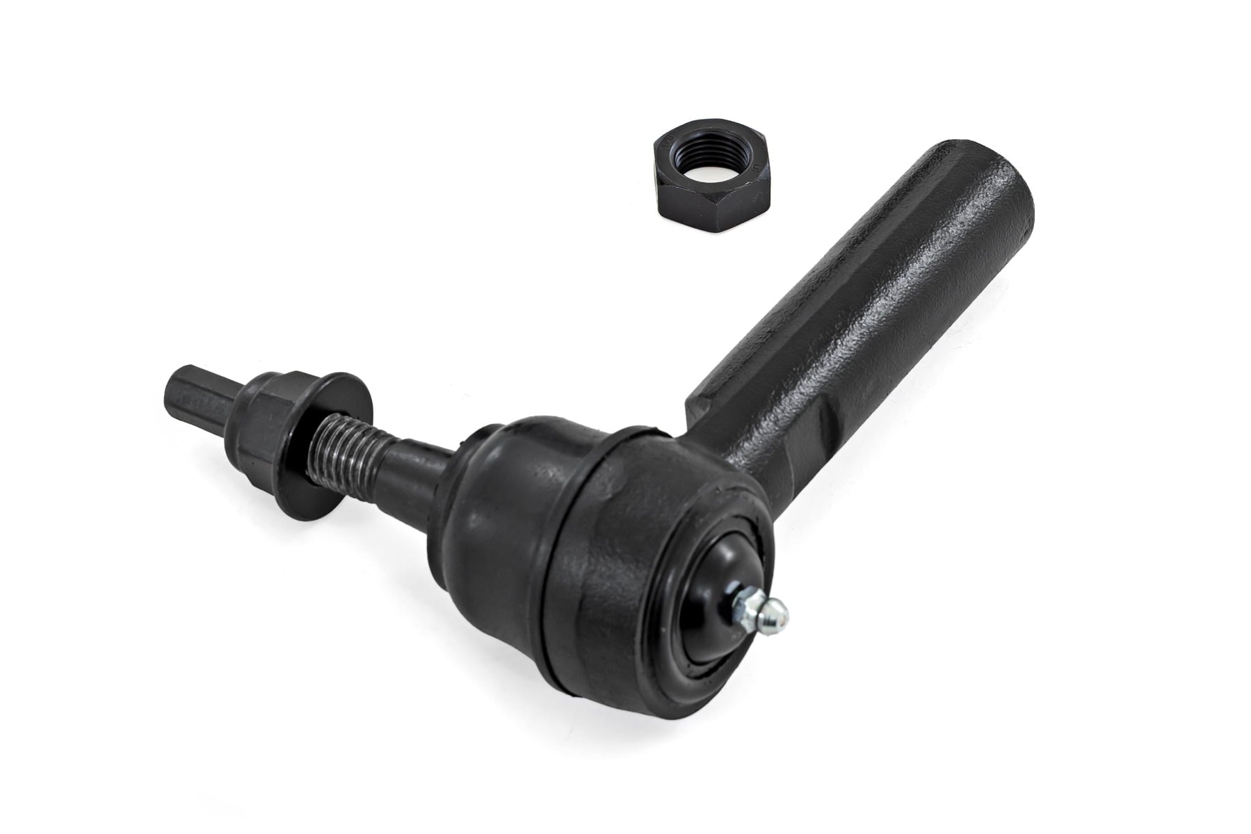 Tie Rod End Replacement | 6" Lift | Chevy/GMC 1500 4WD (2019-2026)