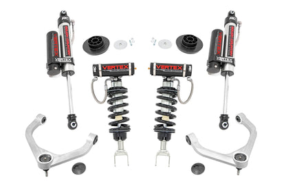 3.5 Inch Lift Kit | Vertex | Ram 1500 2WD/4WD (2019-2026)