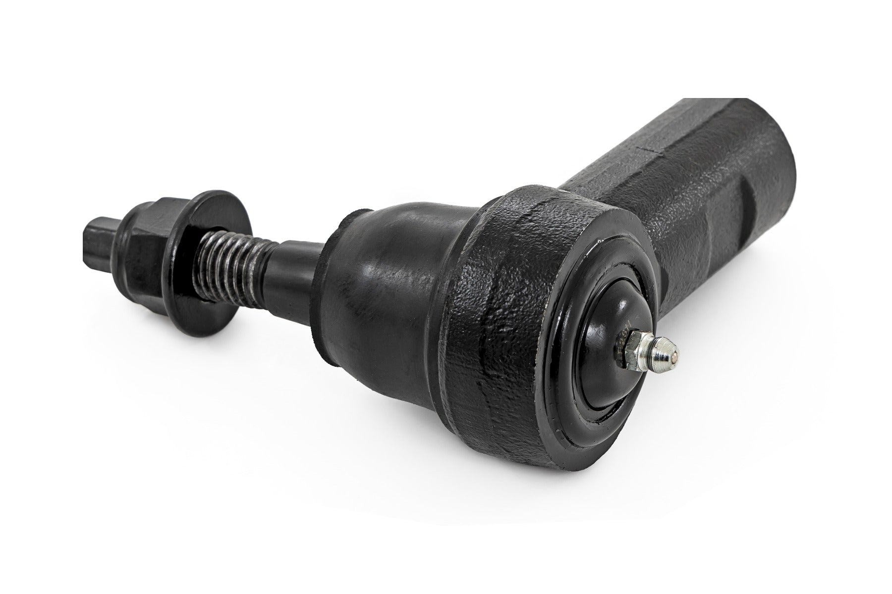 Tie Rod End Replacement | 6" Lift | Ram 1500 4WD (2019-2026)
