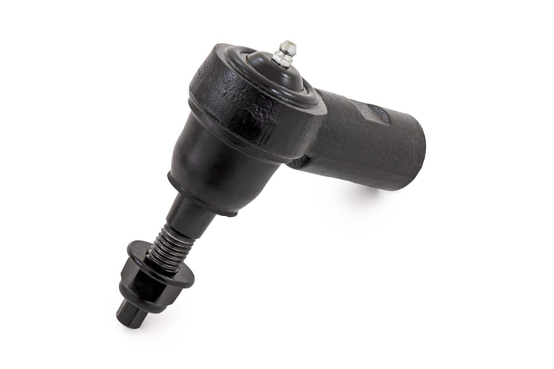 Tie Rod End Replacement | 6" Lift | Ram 1500 4WD (2019-2026)