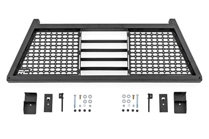 Headache Rack | Ram 1500 2WD/4WD (2019-2026)