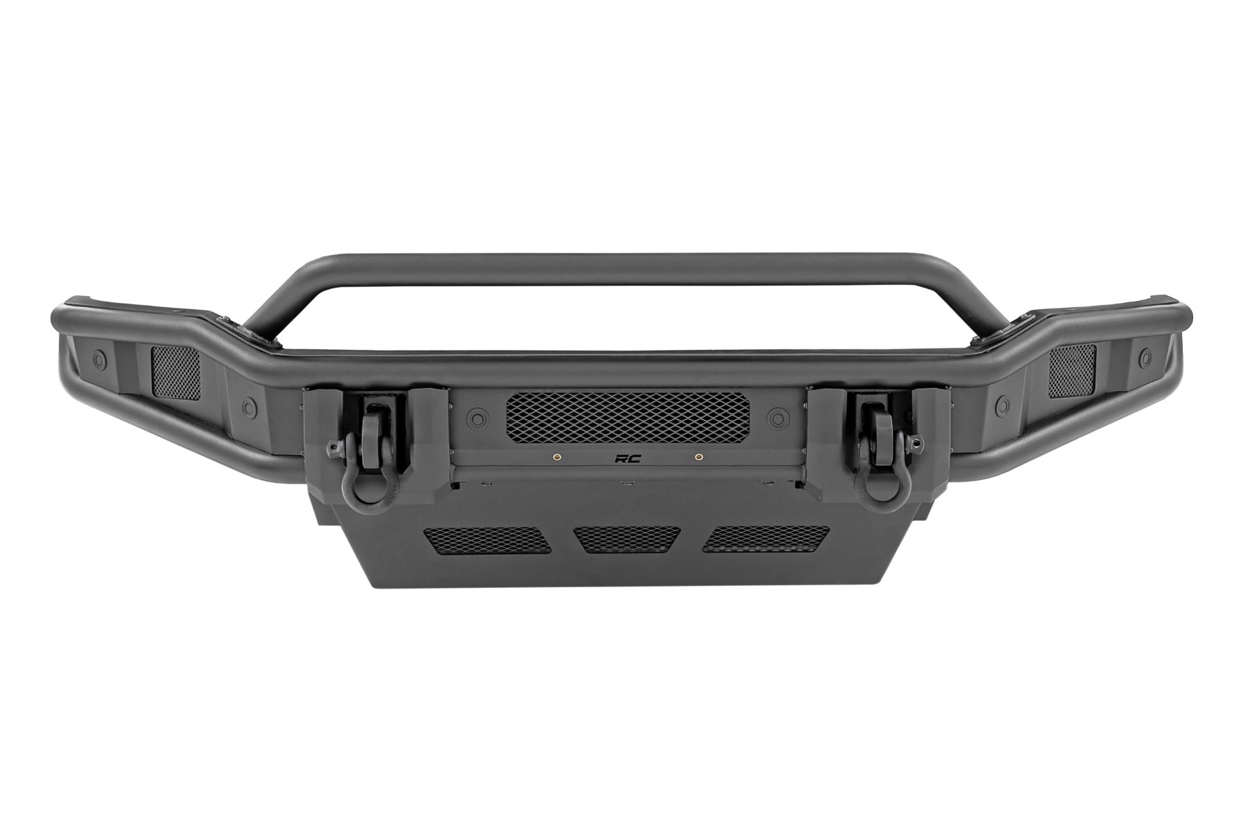 Front Bumper | Tubular | Ram 2500/3500 2WD/4WD (2019-2026)