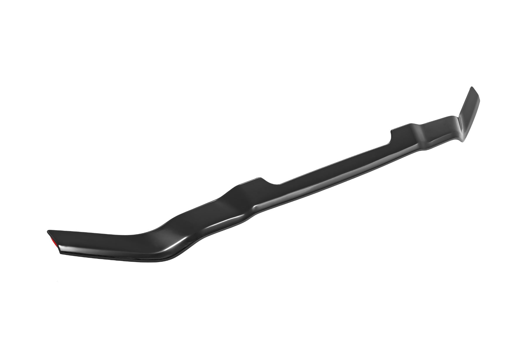Hood Protector | Gloss Black | Ram 2500/3500 2WD/4WD (2019-2026)