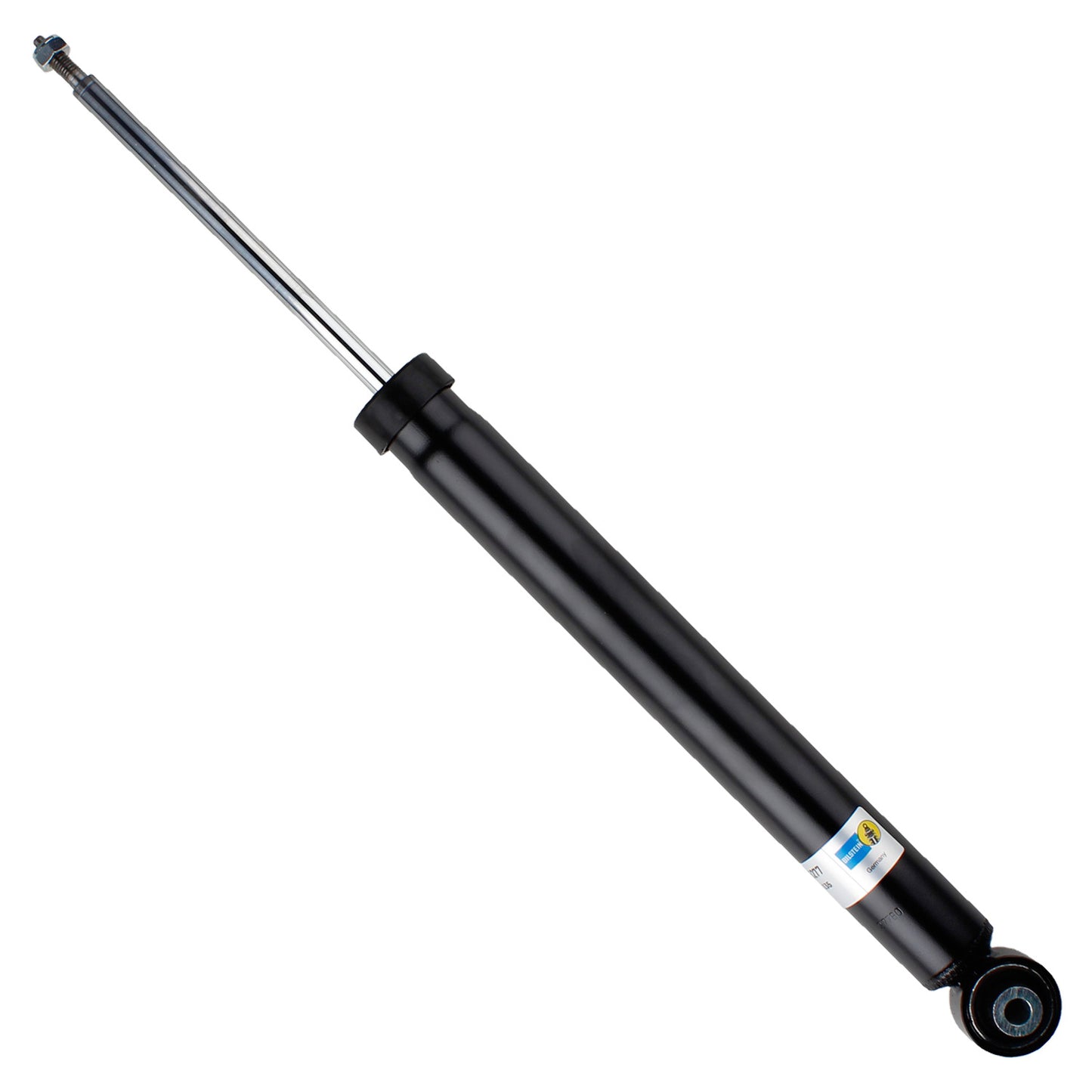 Suspension Shock Absorber Rear Twintube Volkswagen e-Golf 2019-2015 B4 OE Replacement Bilstein