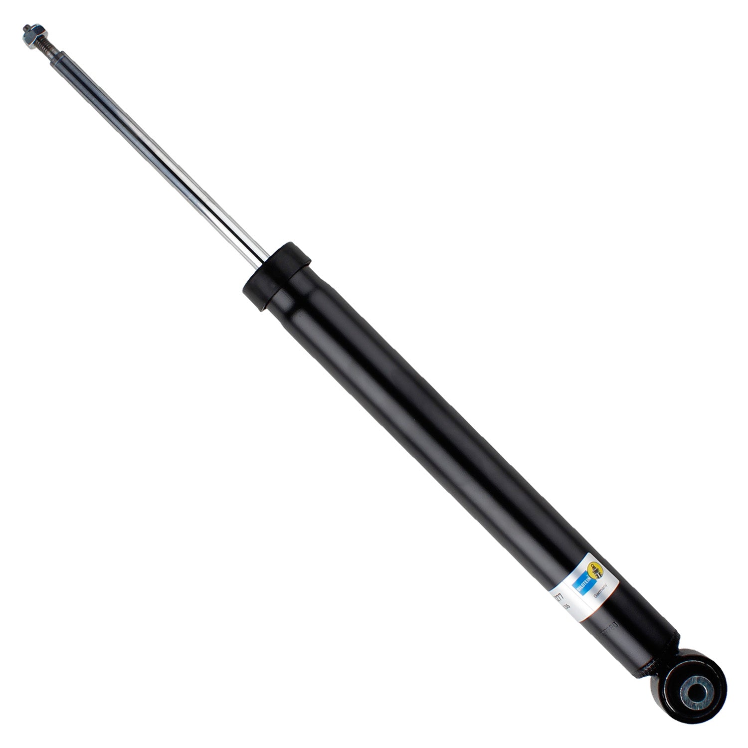 Suspension Shock Absorber Rear Twintube Volkswagen e-Golf 2019-2015 B4 OE Replacement Bilstein