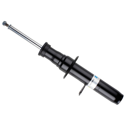 Suspension Shock Absorber Twintube Front Left BMW 530e 2023-2021 530e xDrive 2023-2021 530i xDrive 2023-2017 540d xDrive 2018 540i xDrive 2023-2017 Base Cup Stem Black Paint B4 OE Replacement Bilstein