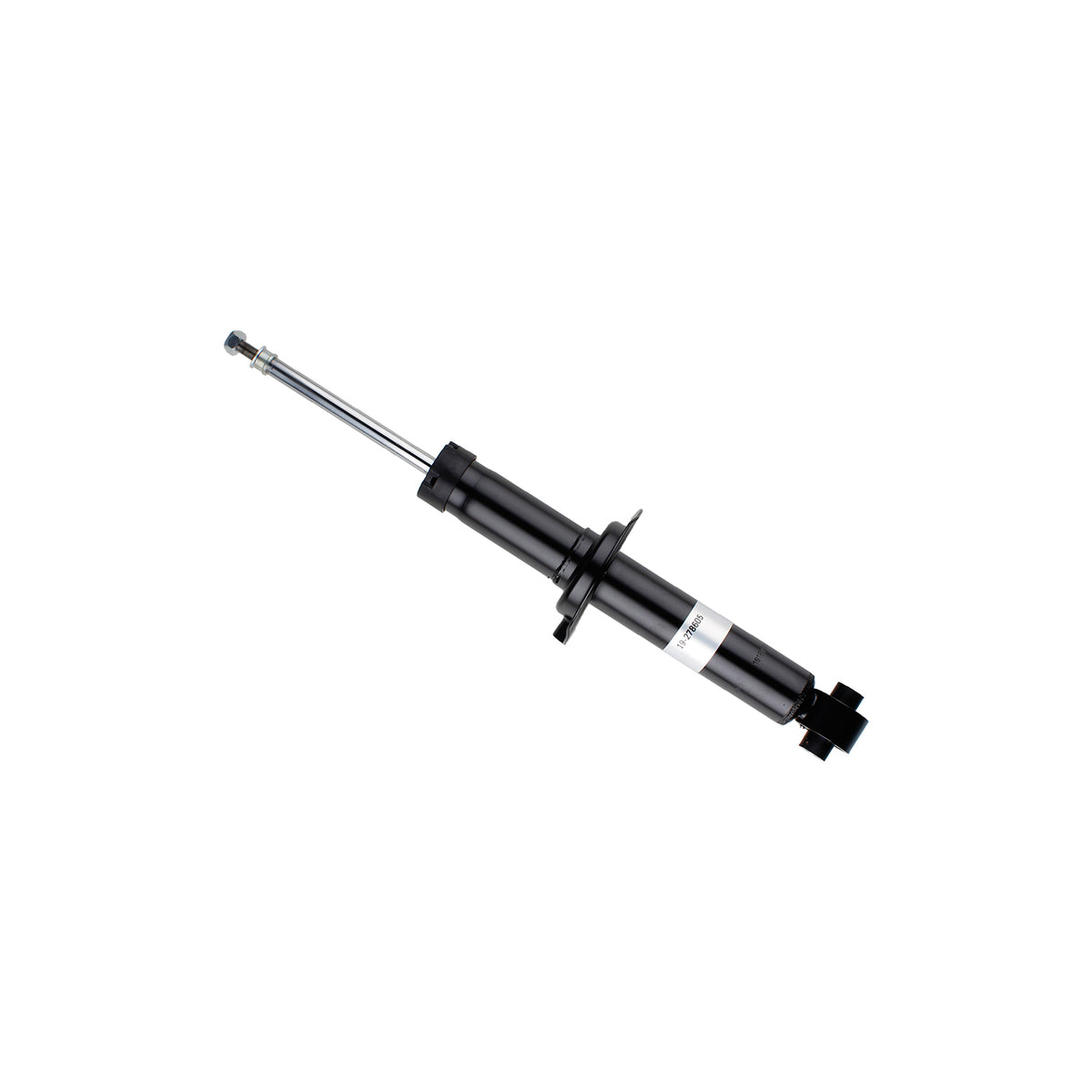 Suspension Shock Absorber Rear Twintube Subaru Outback 2018-2015 B4 OE Replacement Bilstein