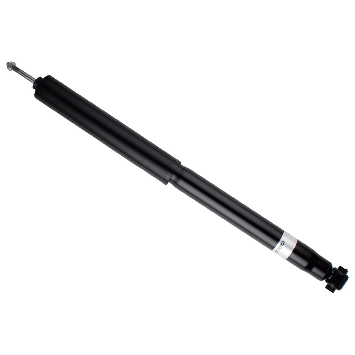 Suspension Shock Absorber Rear Twintube Ford Edge 2010-2007 B4 OE Replacement Bilstein