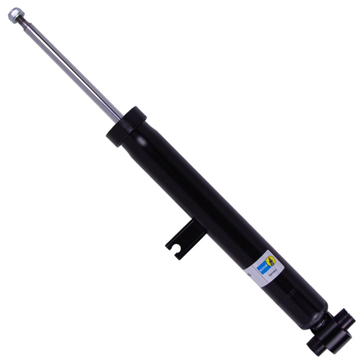 Suspension Shock Absorber Twintube Rear BMW 230i 2025-2022 330i 2024-2019 330i xDrive 2024-2019 430i 2025-2021 430i xDrive 2025-2021 M340i xDrive 2024-2020 M440i xDrive 2025-2021 Eye Stem Black Paint B4 OE Replacement Bilstein