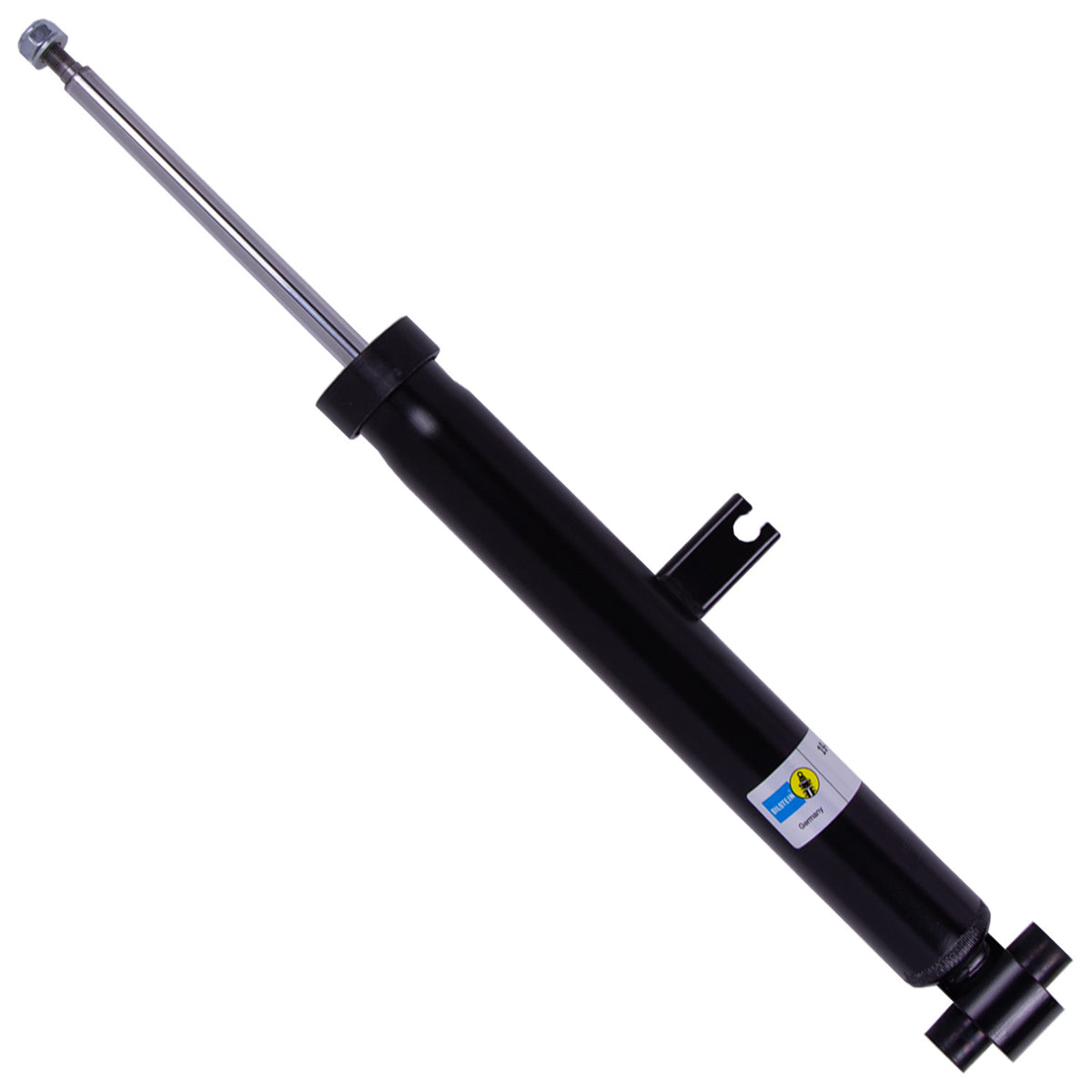 Suspension Shock Absorber Twintube Rear BMW 230i 2025-2022 330i 2024-2019 330i xDrive 2024-2019 430i 2025-2021 430i xDrive 2025-2021 M340i xDrive 2024-2020 M440i xDrive 2025-2021 Eye Stem Black Paint B4 OE Replacement Bilstein