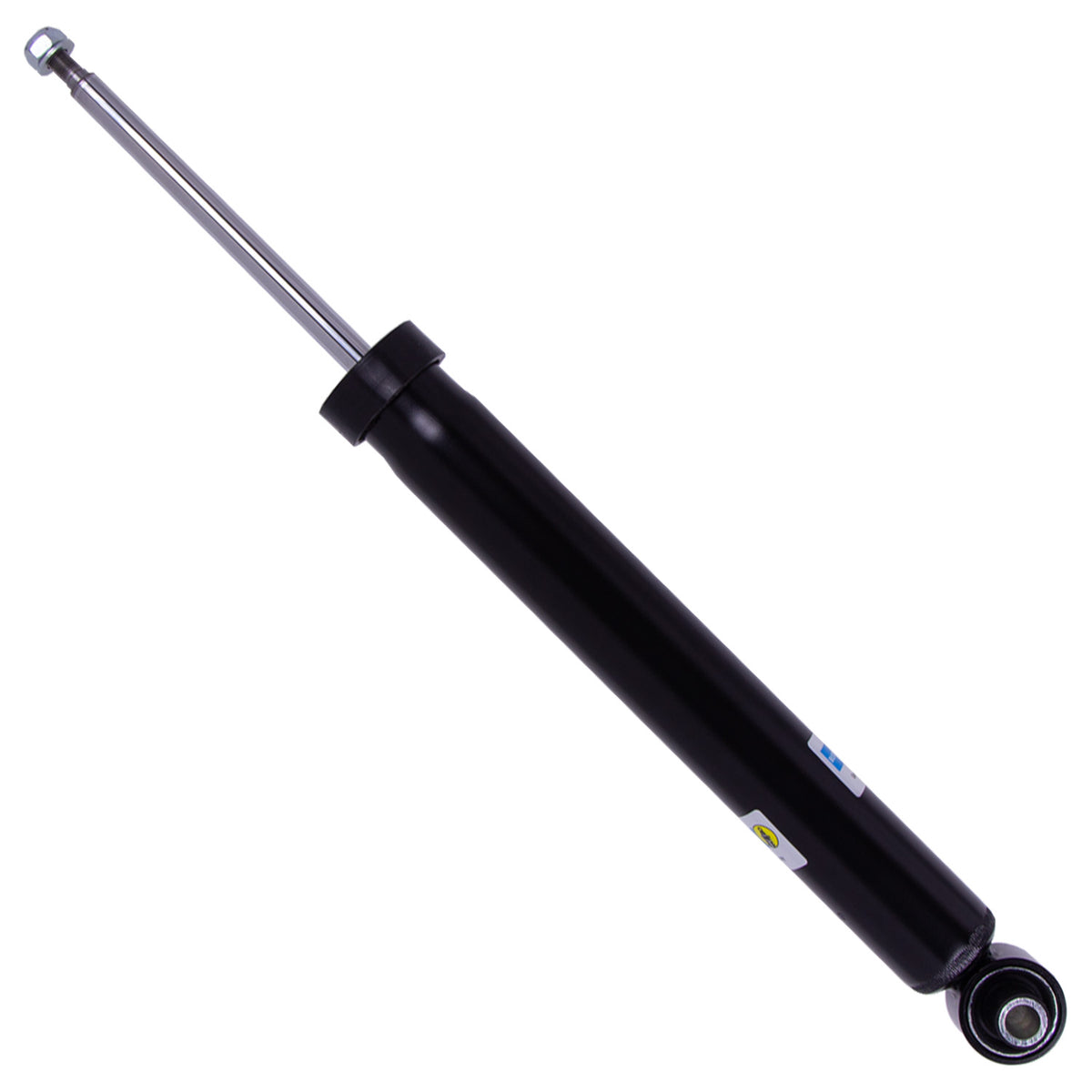 Suspension Shock Absorber Twintube Rear BMW 230i 2025-2022 330i 2024-2019 330i xDrive 2024-2019 430i 2025-2021 430i xDrive 2025-2021 M340i xDrive 2024-2020 M440i xDrive 2025-2021 Eye Stem Black Paint B4 OE Replacement Bilstein