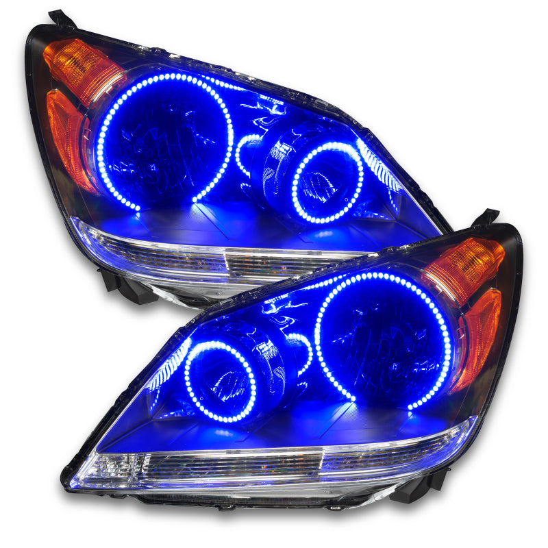 Oracle 08-10 Honda Odyssey SMD HL - ColorSHIFT w/ Simple Controller