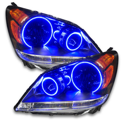 Oracle 08-10 Honda Odyssey SMD HL - ColorSHIFT w/ 2.0 Controller
