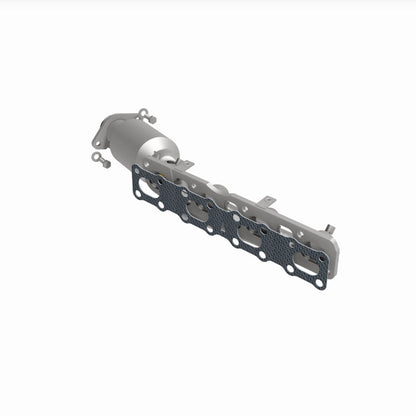 MagnaFlow 05-06 Nissan Titan 5.6L Direct Fit Converter