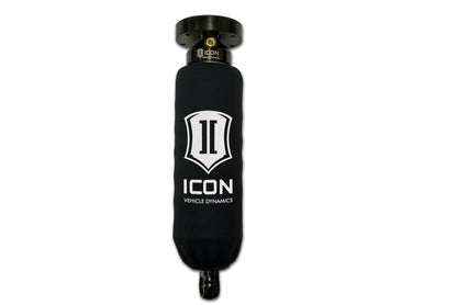Long 2.5 Coil Wrap W/Logo (14.5-15.5) Icon Vehicle Dynamics
