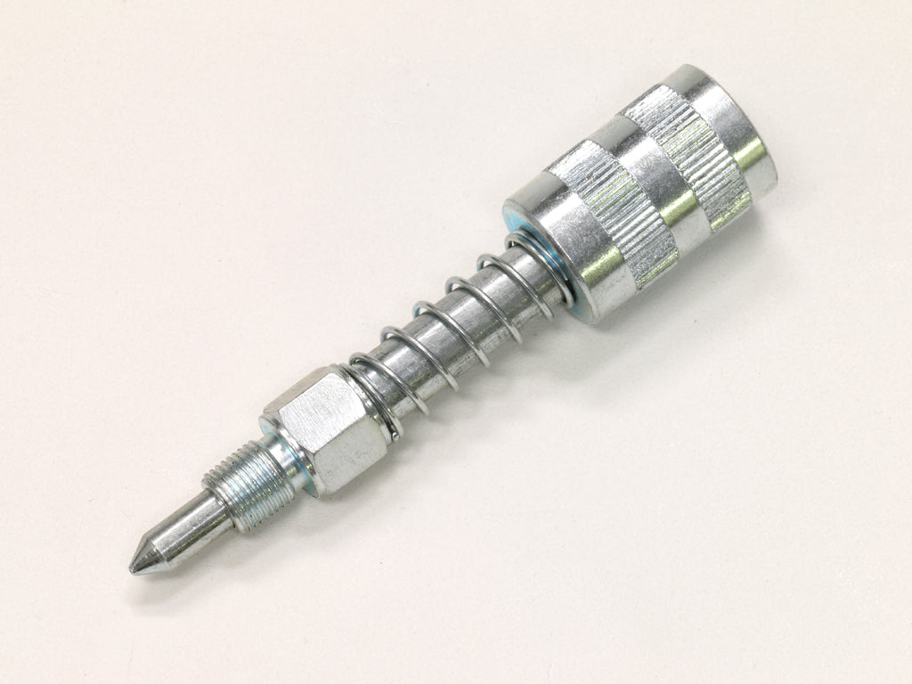 Nipple Greasing Adapter Kit Icon Vehicle Dynamics