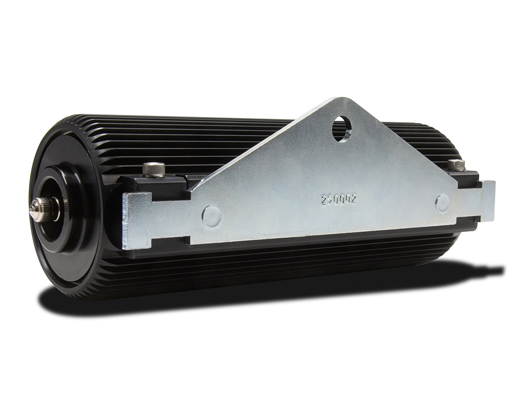 10 Inch Finned Resi Upgrade Kit Icon Vehicle Dynamics