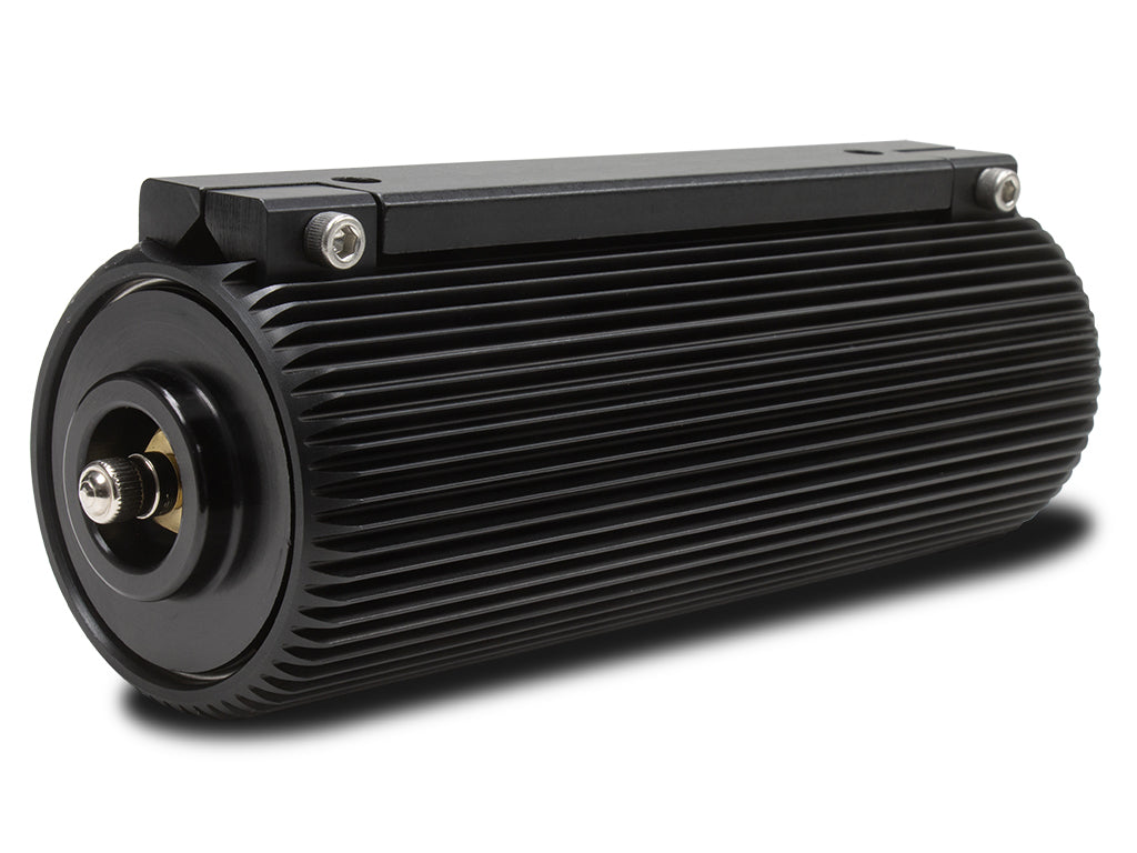 7.5 Inch Finned Resi Upgrade Kit Icon Vehicle Dynamics