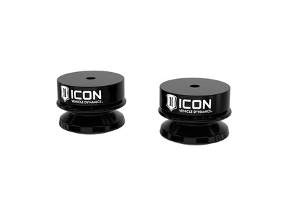 Foam Bump Stop Kit Low Profile Icon Vehicle Dynamics