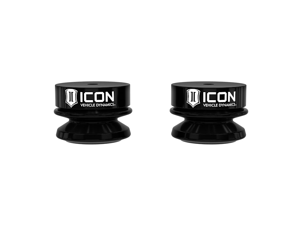 Foam Bump Stop Kit Low Profile Icon Vehicle Dynamics