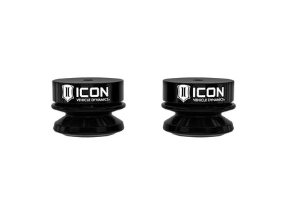 Foam Bump Stop Kit Low Profile Icon Vehicle Dynamics